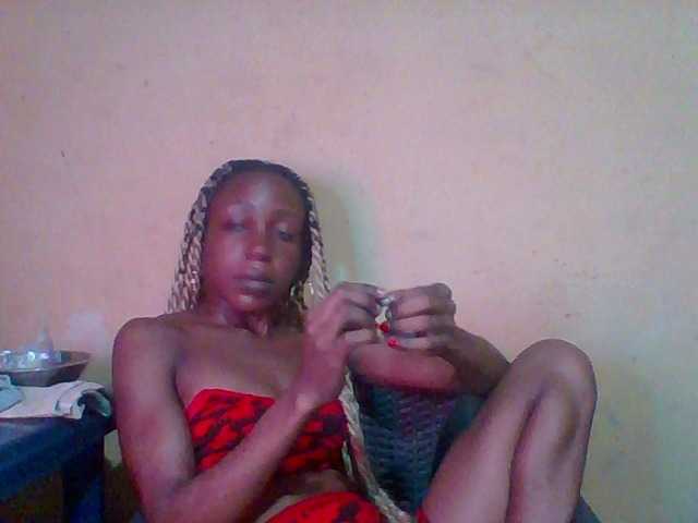 Sexymusclegurl live cam on BongaCams