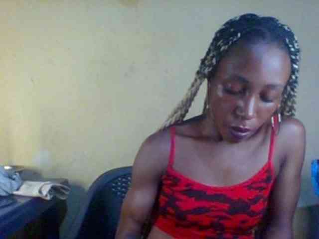 Sexymusclegurl