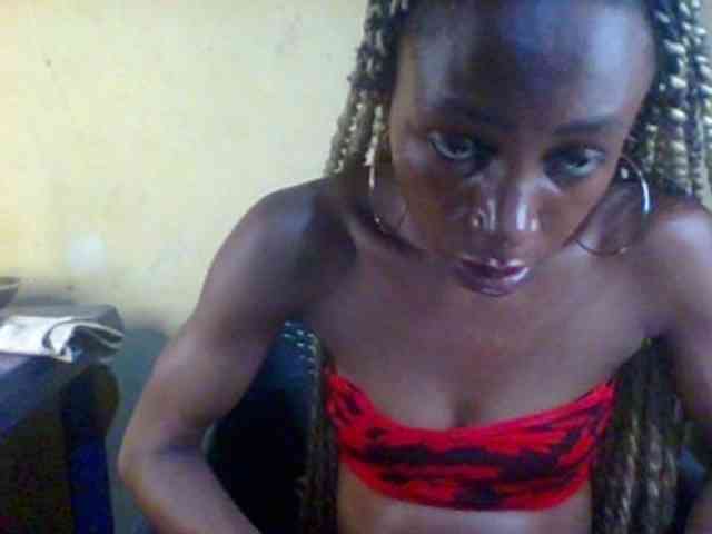 Sexymusclegurl