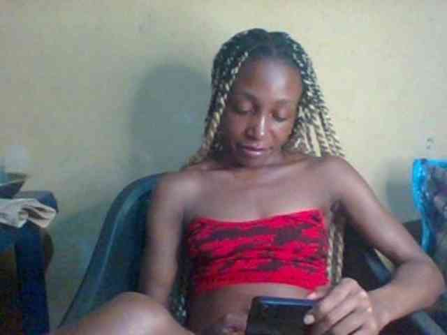 Sexymusclegurl