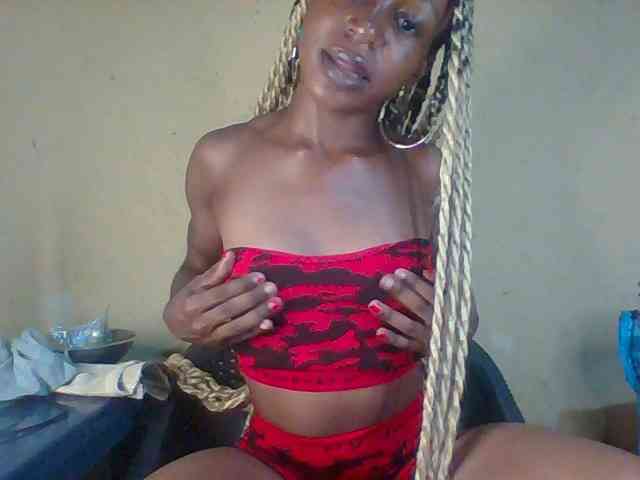 Sexymusclegurl
