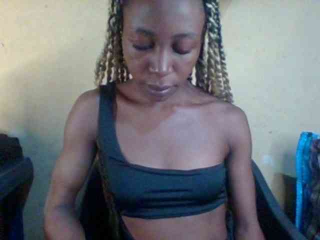 Sexymusclegurl