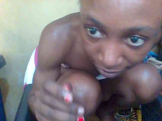Sexymusclegurl