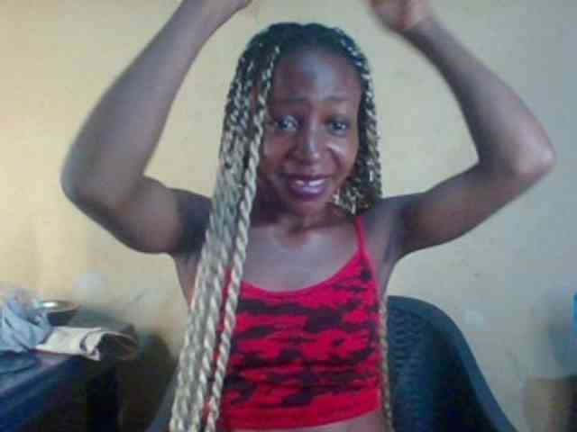 Sexymusclegurl Sexymusclegurl