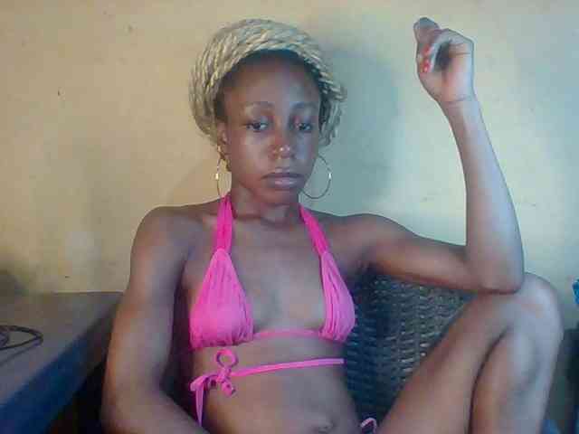 Sexymusclegurl
