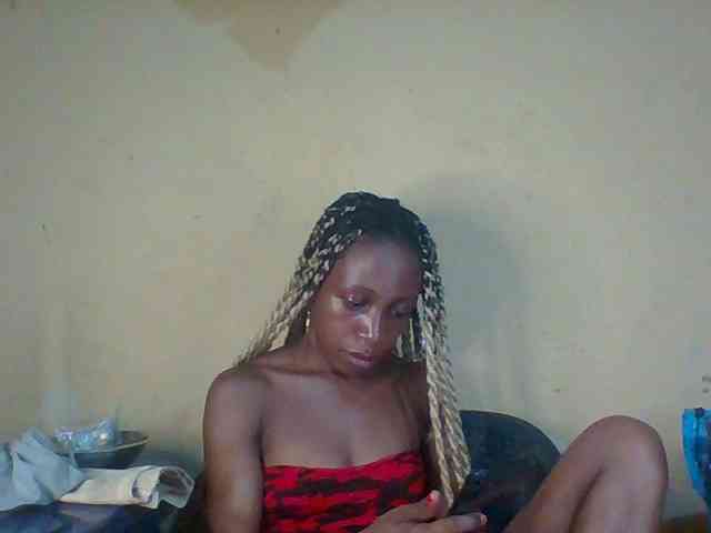 Sexymusclegurl