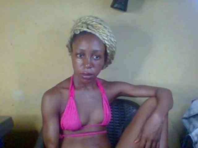 Sexymusclegurl