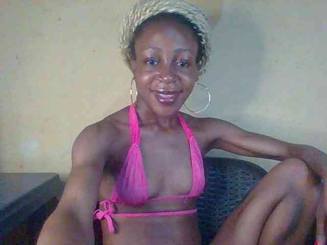 Sexymusclegurl