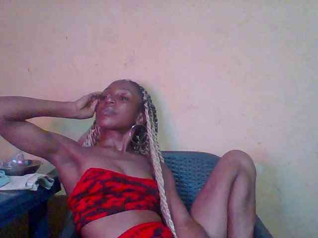 Sexymusclegurl