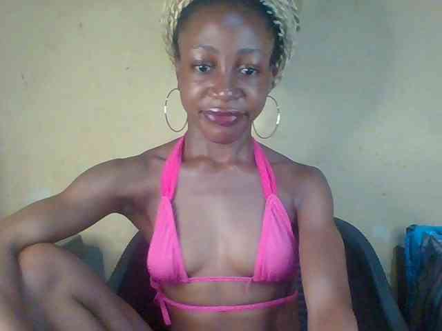 Sexymusclegurl