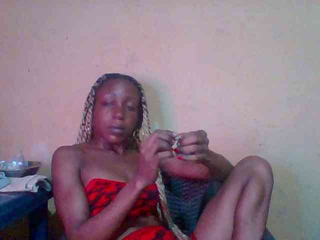 Sexymusclegurl