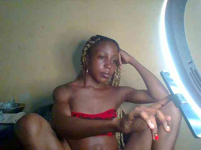 Sexymusclegurl