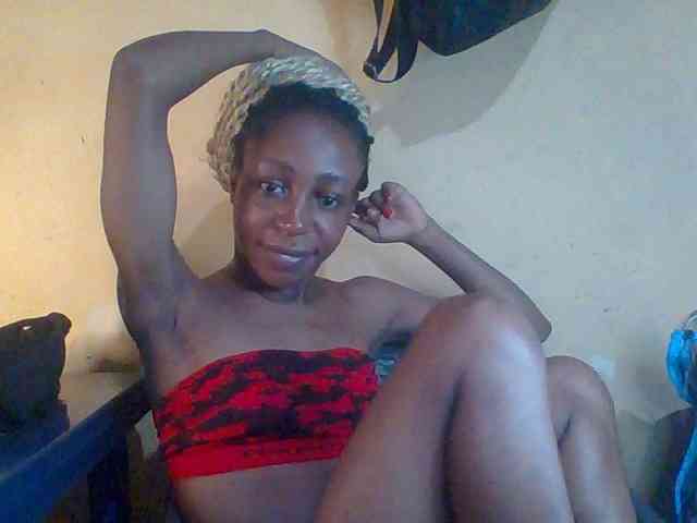 Sexymusclegurl