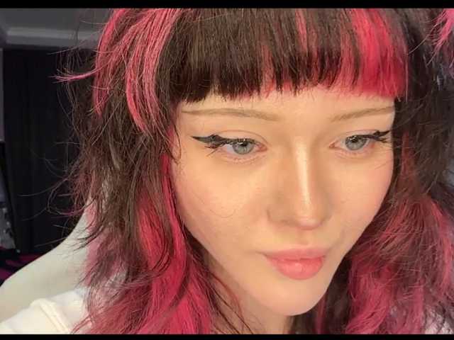Calverienne live cam on BongaCams