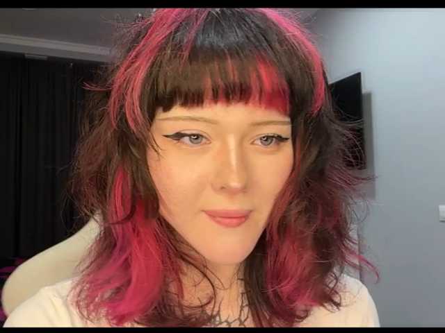 Calverienne live cam on BongaCams