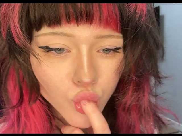 Calverienne live cam on BongaCams