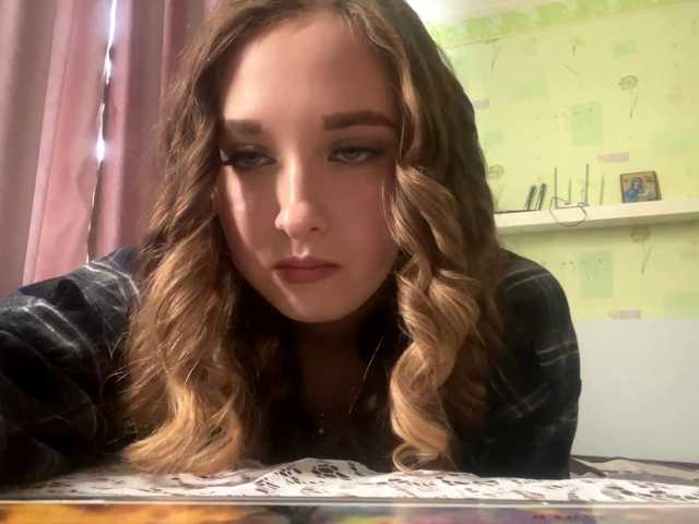 lerabliss live cam on BongaCams