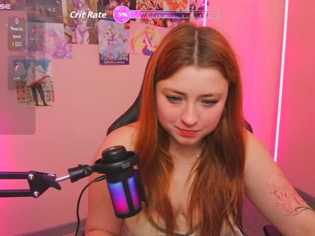 Melly-Ton7- live cam on BongaCams