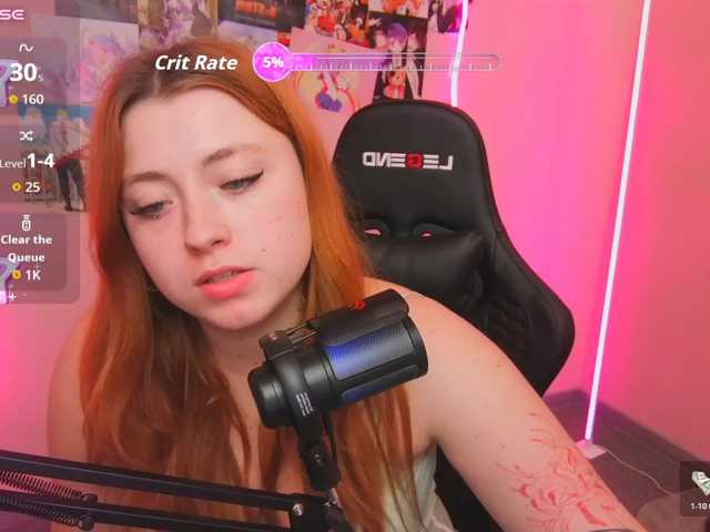 Melly-Ton7- live cam on BongaCams