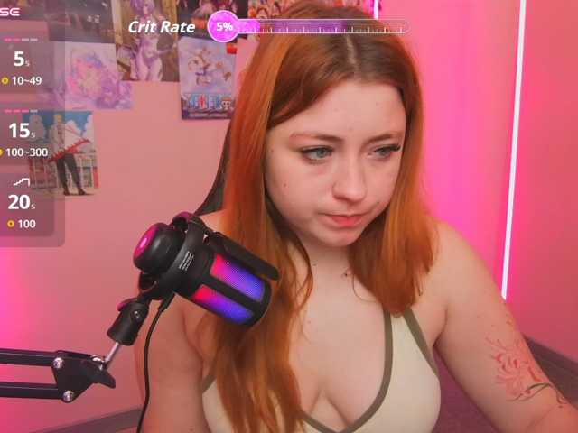 Melly-Ton7- live cam preview