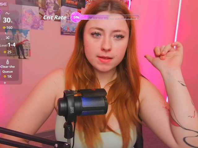 Melly-Ton7- live cam on BongaCams