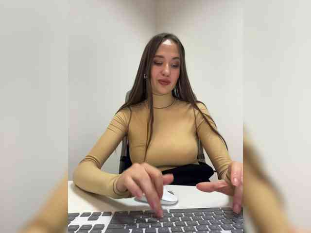 Sola3 webcam