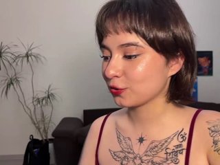 RinaMas Porn Show