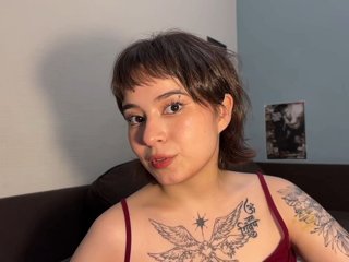 RinaMas Porn Show