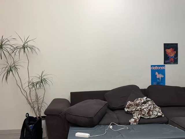 RinaMas live cam on BongaCams