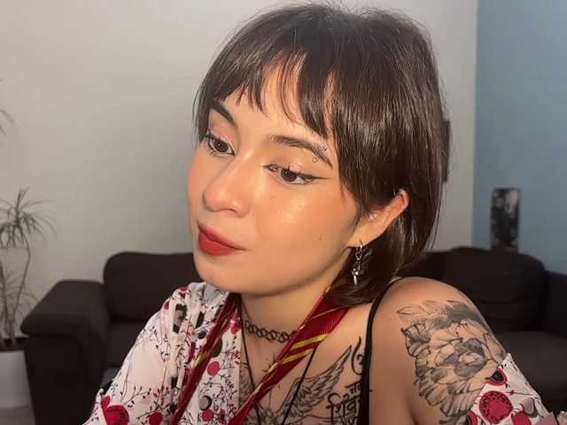RinaMas live cam on BongaCams