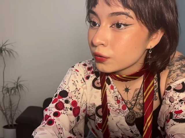 RinaMas live cam on BongaCams