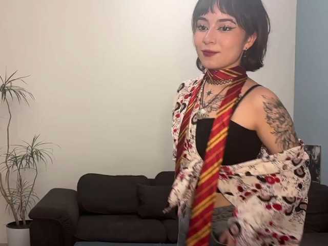 RinaMas live cam on BongaCams