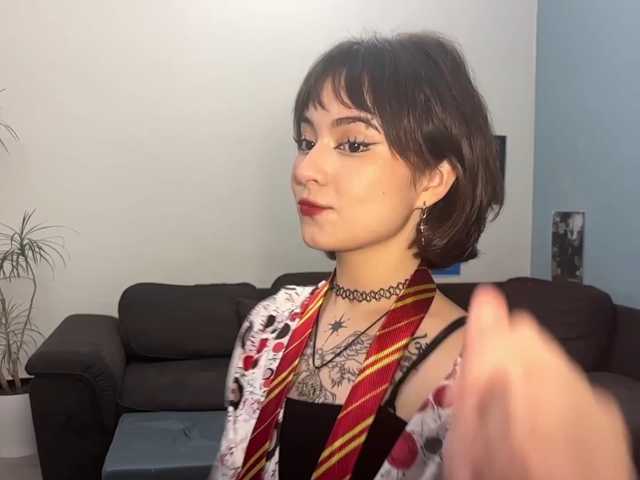RinaMas live cam on BongaCams