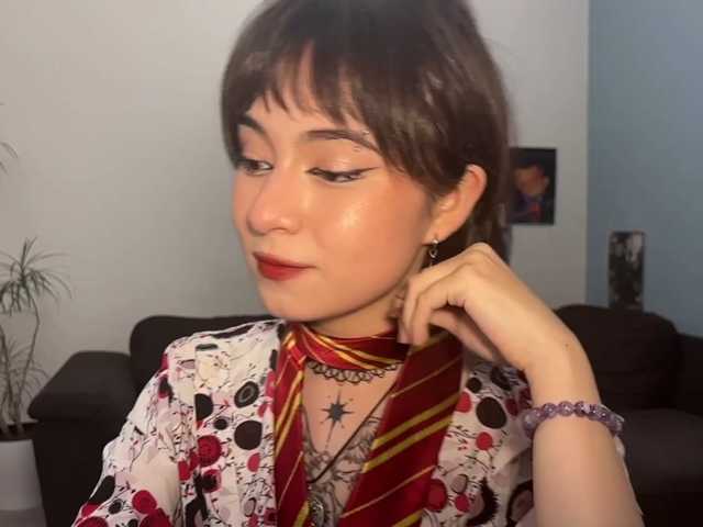 RinaMas live cam on BongaCams