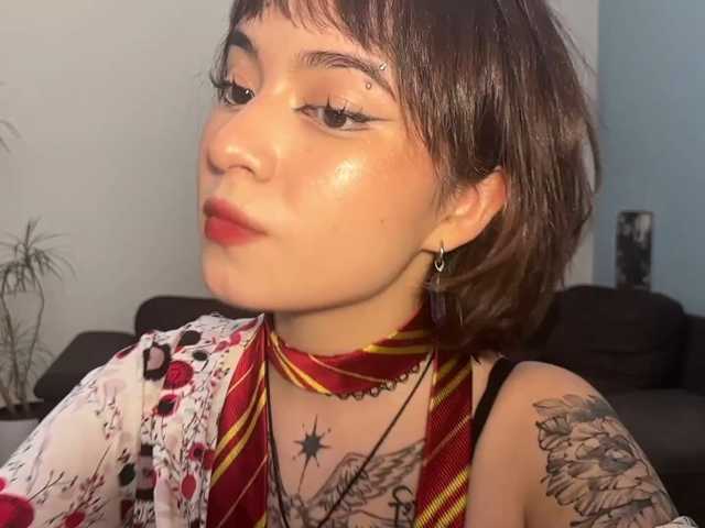 RinaMas live cam on BongaCams