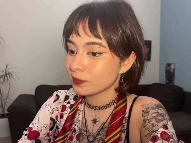 RinaMas live cam on BongaCams