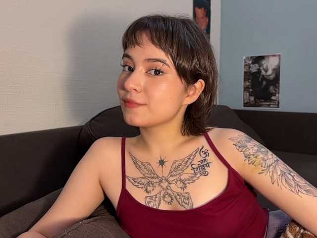 Rinamas live cam