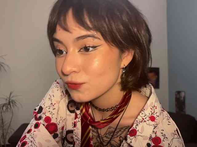 RinaMas webcam