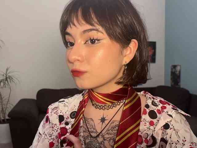 Model: RinaMas