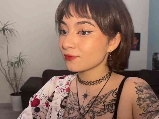 Model: RinaMas