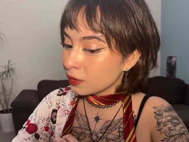 Model: RinaMas
