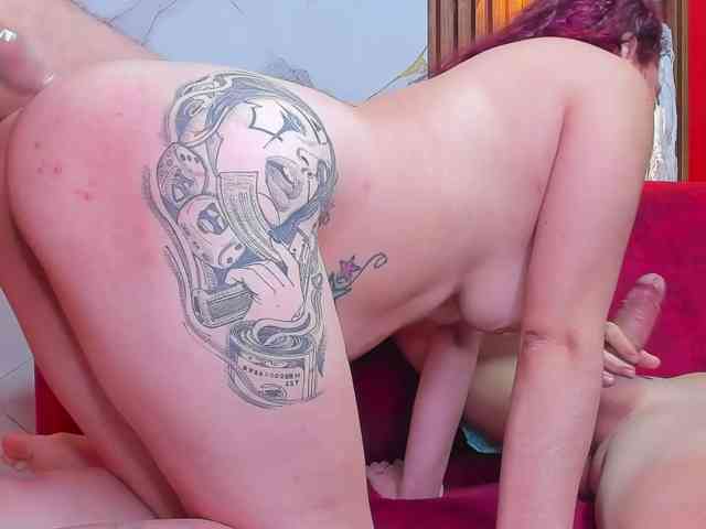 extreme-sexparty