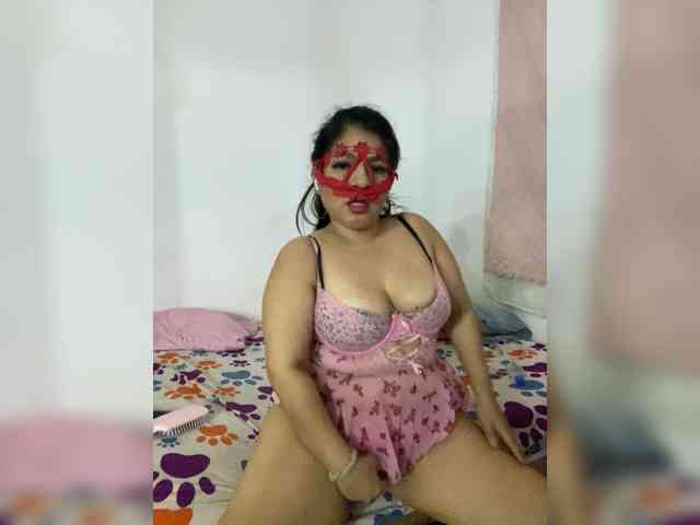 Valeriasexy30