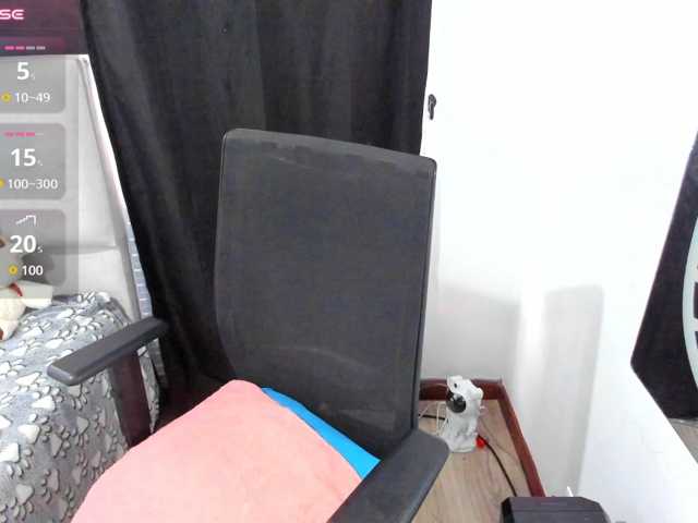 sammywilson live cam on BongaCams