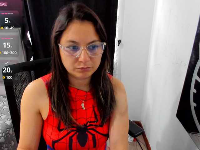sammywilson live cam on BongaCams