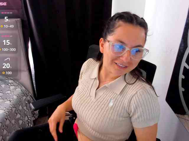 sammywilson's webcam live show