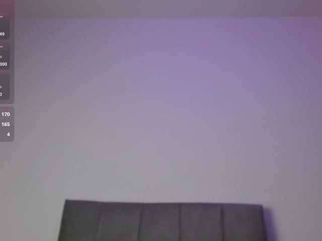 Ashley-Moon live cam on BongaCams