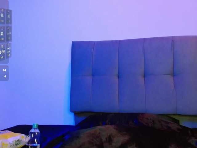Ashley-Moon live cam on BongaCams