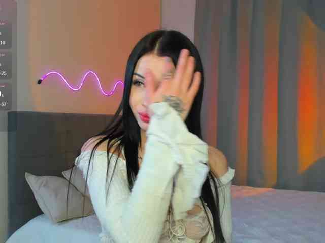 kristinaforyou's live room