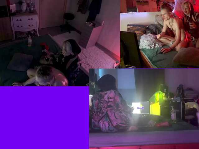Pumaladyplayground live cam